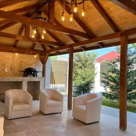 Guest house Ysy Eforie Nord