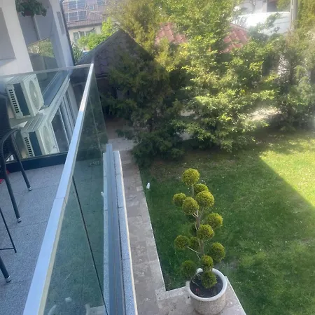 Guest house Ysy Eforie Nord