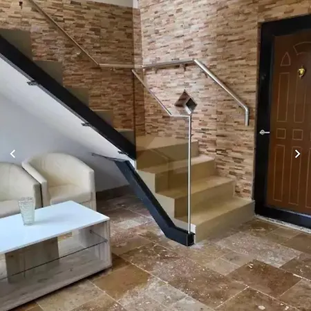 Ysy Pensiune Eforie Nord