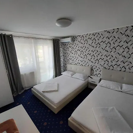 Ysy Pensiune Eforie Nord